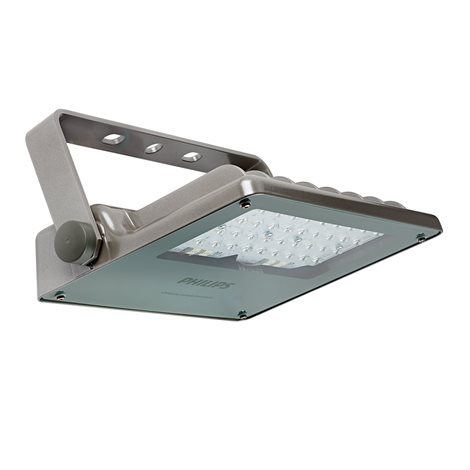 BVP125 LED120-4S/740 A LED Reflektor 95W  12000lm 75.000h (L80), 4000K, IP66 5