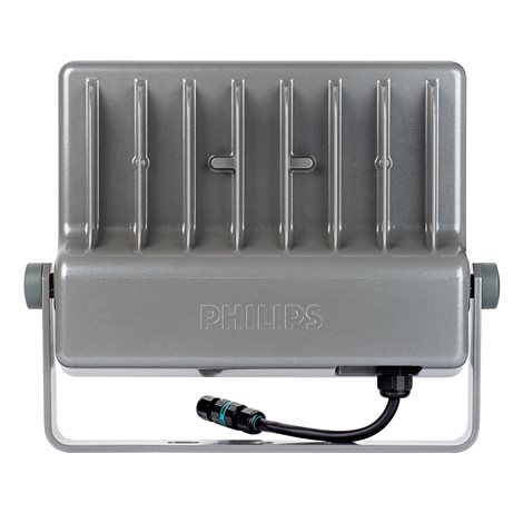 BVP125 LED80-4S/740 S LED Reflektor 63W 8000lm 75.000h(L80),4000K,IP66,symetrická 2