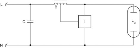 tlumivka BSN 70 K302-A2-ITS 230V 50Hz 3