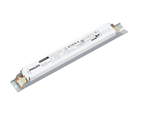 HF-P 118/136 TL-D III el.předřadník 1