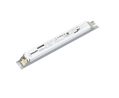 HF-P 218/236 TL-D III 220-240V 50/60 Hz