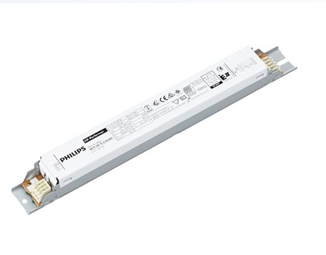 HF-P 158 TL-D III el.předřadník 1