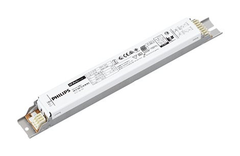 HF-P 258 TL-D III el.předřadník
