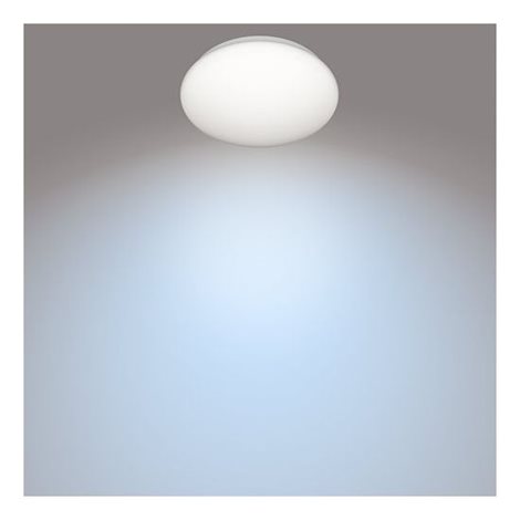 PILA Ceiling RD 10W 4000K W 06 2