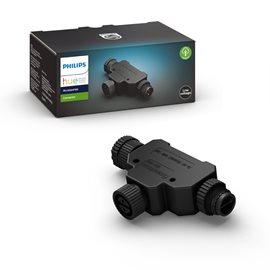 17369/30/PN Hue T-rozbočovač k prodlužovacímu kabelu 2,5m IP67 nízkonapěťový