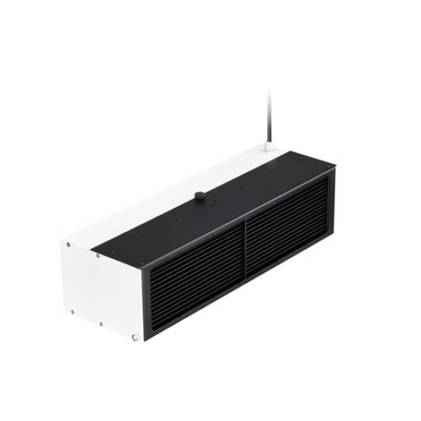UV-C čistička vzduchu nástěnná WL345W 1xTUV T5 25W HFS 1