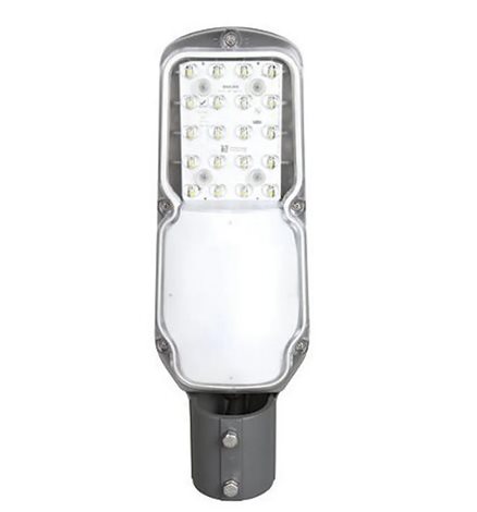 BRP056 LED53/730 PSU 42W SLF CE LED svítidlo uliční 42W, 4650lm, 3000K 3