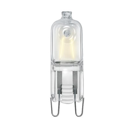 Caps OV 26.0W G9 230V 1CT/20 Halogenová žárovka do pečících trub 26W 1