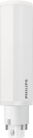 CorePro LED PLC 6,5W 840 4P G24q-2 LED Žárovka 6,5W 650lm 1