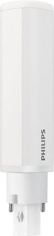 CorePro LED PLC 6,5W 840 2P G24d-2 LED Žárovka 6,5W 650lm 1
