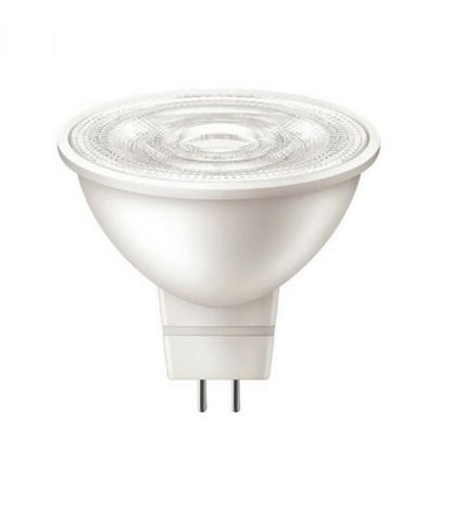 PILA LED 35W GU5.3 WW 12V 36D ND LED žárovka 4,5W 345lm 1
