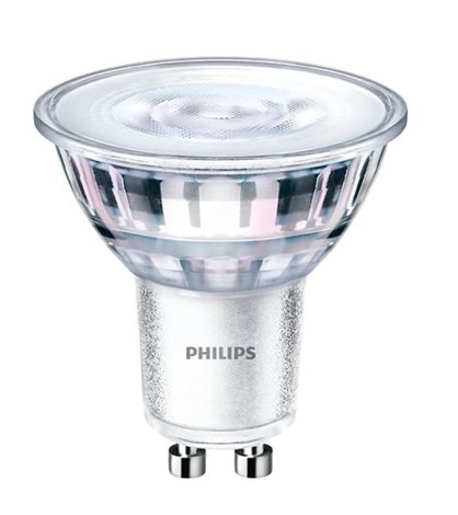 CorePro LEDspot ND 4,6-50W GU10 827 36D LED Žárovka 4,6W 355lm 1