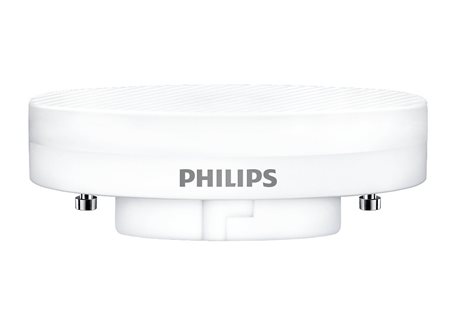 LED 500lm GX53 WW ND SRT4 LED Žárovka 5,5W 500lm 1