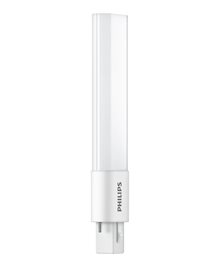 LED žárovka CorePro LED PLS 5W 840 2P G23
