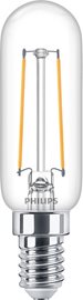 LED classic 25W T25L E14 CL ND RF Žárovka 2,1W 250lm