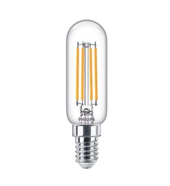 LED Classic 40W T25L E14 CL ND RF LED Žárovka 4,5W 470lm
