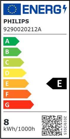 MASTER LEDtube Value 600mm HO 8W 840 T8 LED Trubice 8W 1050lm 3