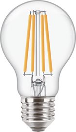 CorePro LEDBulb ND 10.5-100W E27 A60 827 CL G LED Žárovka 10,5W 1521lm