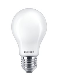 LED žárovka Philips Classic LEDBulb ND 100W A60 827 FR 10,5W 1521lm 2700K