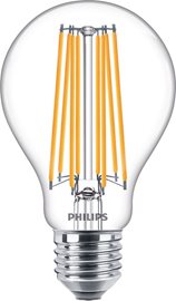 CorePro LEDBulb ND 17-150W E27 A67 827 CL G LED Žárovka 17W 2452lm
