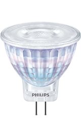 CorePro LED spot 2.3-20W 827 MR11 36D LED Žárovka 2,3W 184lm
