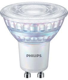 CorePro LEDspot 3-35W GU10 830 36D DIM LED Žárovka 3W 230lm