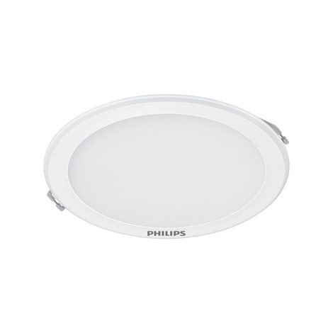 DN065B G3 LDNR LED10/840 10.5W D150 RD LED Svítidlo zapuštěné 10,5W 1000lm tenký downlight 2