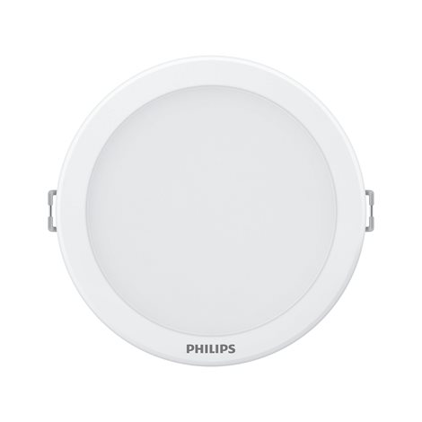 DN065B G3 LDNR LED10/840 10.5W D150 RD LED Svítidlo zapuštěné 10,5W 1000lm tenký downlight 3