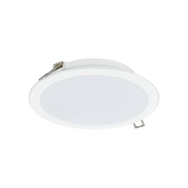 DN065B G3 LDNR LED10/840 10.5W D150 RD LED Svítidlo zapuštěné 10,5W 1000lm tenký downlight