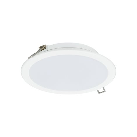 DN065B G3 LDNR LED10/840 10.5W D150 RD LED Svítidlo zapuštěné 10,5W 1000lm tenký downlight 1
