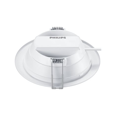 DN065B G3 LDNR LED10/840 10.5W D150 RD LED Svítidlo zapuštěné 10,5W 1000lm tenký downlight 4
