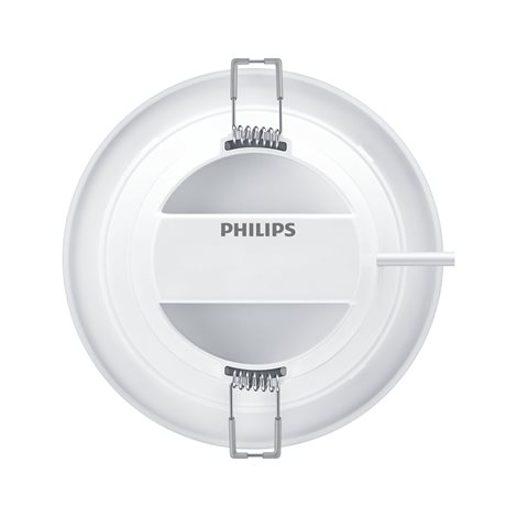 DN065B G3 LDNR LED10/840 10.5W D150 RD LED Svítidlo zapuštěné 10,5W 1000lm tenký downlight 5