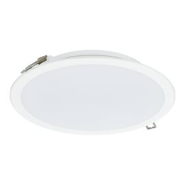 DN065B G3 LDNR LED20/830 19.5W D200 RD LED Svítidlo zapuštěné 19,5W 2000lm 3000K