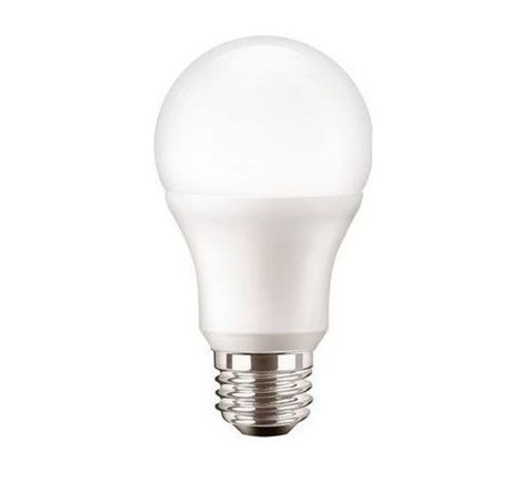 LED žárovka PILA LED 8W-60W A60 E27 827 FR ND 806lm 2700K