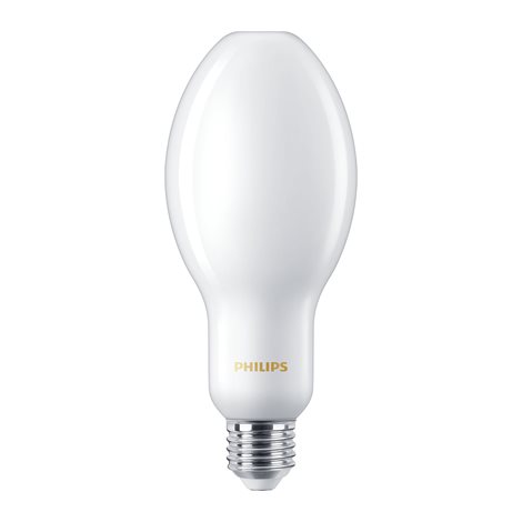 LED žárovka Philips TForce Core LED HPL 18W E27 830 FR 3000lm 3000K 1