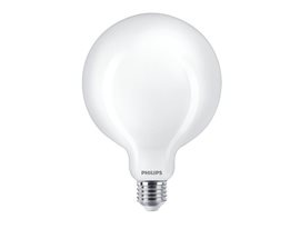 LED žárovka Philips Classic 120W G120 E27 WW FR ND 13W 2000lm