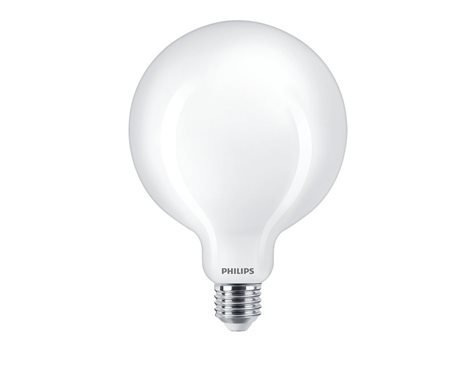 LED žárovka Philips Classic 120W G120 E27 WW FR ND 13W 2000lm 1