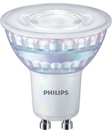 Corepro LEDspot 730lm GU10 840 60D LED Žárovka 7W 730lm