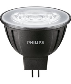 MASTER LEDspotLV D 7.5-50W 930 MR16 36D LED žárovka 7,5W 621lm