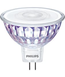 MASTER LEDspot Value D 7.5-50W MR16 930 60D LED žárovka 7,5W 630lm
