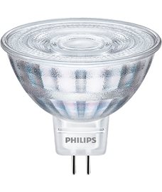 CorePro LEDspot ND 2.9-20W MR16 827 36D LED žárovka 2,9W 230lm