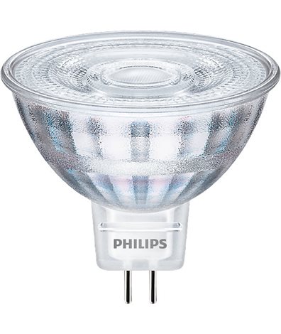 CorePro LEDspot ND 2.9-20W MR16 827 36D LED žárovka 2,9W 230lm 1