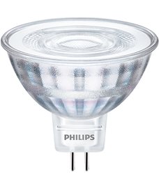 CorePro LEDspot ND 4.4-35W MR16 840 36D LED žárovka 4,4W 390lm