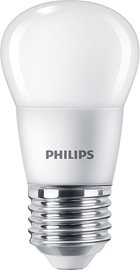 CorePro lustre ND 2.8-25W E27 827 P45 FR Žárovka 2,8W 250lm