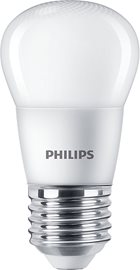 CorePro Lustre ND 5-40W E27 827 P45 FR Žárovka 5W 470lm