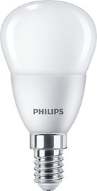 CorePro lustre ND 5-40W E14 840 P45 FR LED Žárovka 5W 470lm