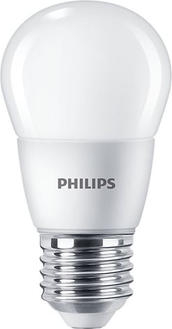 CorePro lustre ND 7-60W E27 827 P48 FR Žárovka 7W 806lm 1
