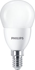 CorePro lustre ND 7-60W E14 840 P48 FR Žárovka 7W 806lm
