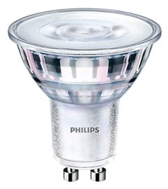 CorePro LEDspot 4.9-65W GU10 830 36D ND LED žárovka 4,9W 460lm