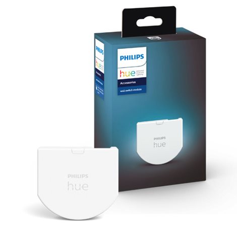 Hue Wall Switch modul nástěnného vypínače IP20 bílý 1
